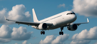 Умерла пассажирка самолета, летевшего до Алматы