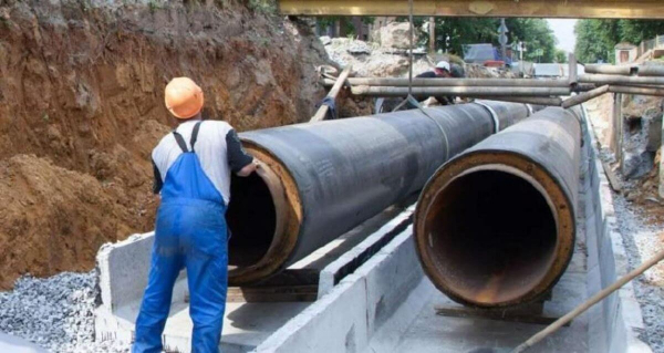Почти четверть миллиарда тенге украли при ремонте теплосетей в Жезказгане