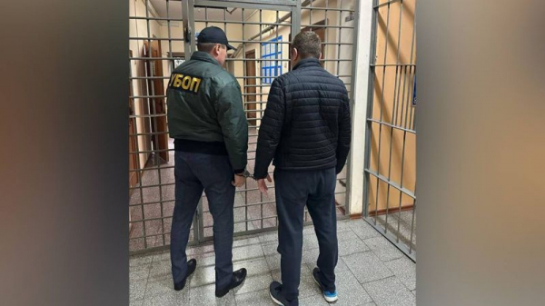 Возле кафе Астаны произошла стрельба