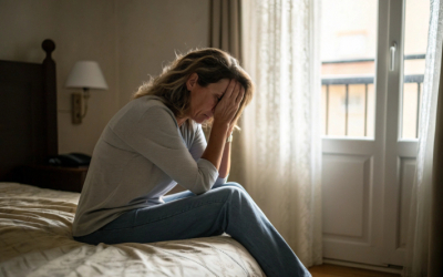 Сын изнасиловал собственную мать