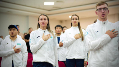 История Казахстана на летних Олимпийских играх: от Атланты до Парижа