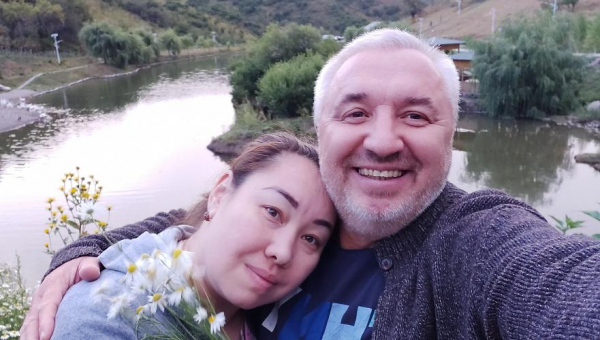 Журналист Владимир Северный объявил голодовку