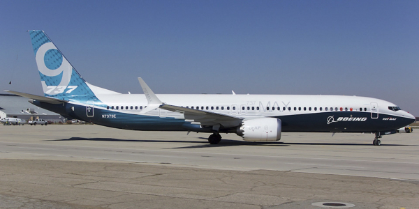 Казахстанские Boeing-737 MAX 9 не коснулась экстренная директива на проверки