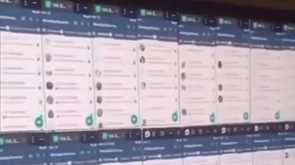 Казахстанцы испугались слежки КНБ после видео со &quot;слитыми чатами WhatsApp&quot;