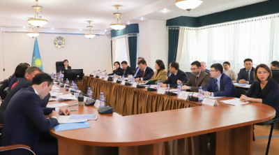 Реформы в охране труда: Казахстан пересматривает подход к безопасности