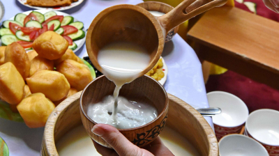 Шубат&nbsp;&ndash; нефтяникам: миссия выполнима