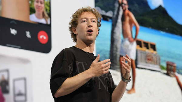 Meta научила искусственный интеллект создавать и редактировать видео по запросу