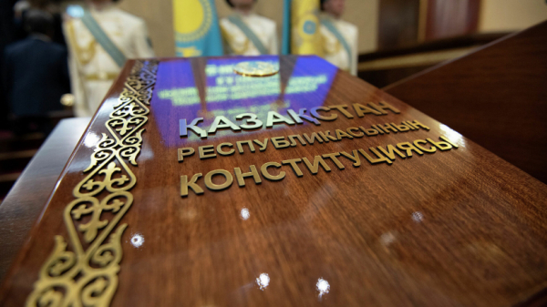 Норма Налогового кодекса противоречит Конституции — Конституционный суд