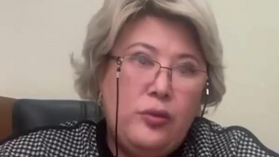 Заместитель акима Асем Агажаева уволилась после скандала
