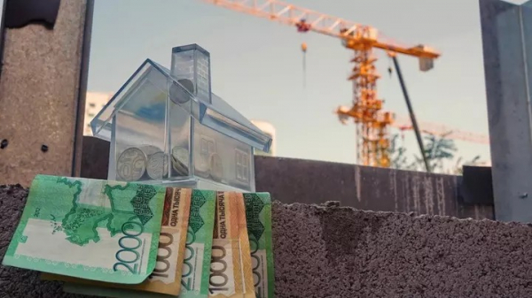 Ипотека… под каблуком. Банки: «Спасибо, не надо»