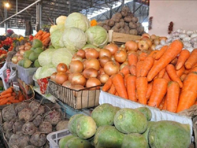 Продуктов в стабфонде хватит до мая