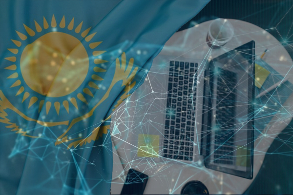 В Казахстане будет запущена языковая модель Irbis GPT на основе ИИ