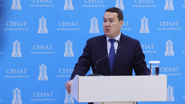 Добросовестному бизнесу волноваться незачем – премьер о возврате активов