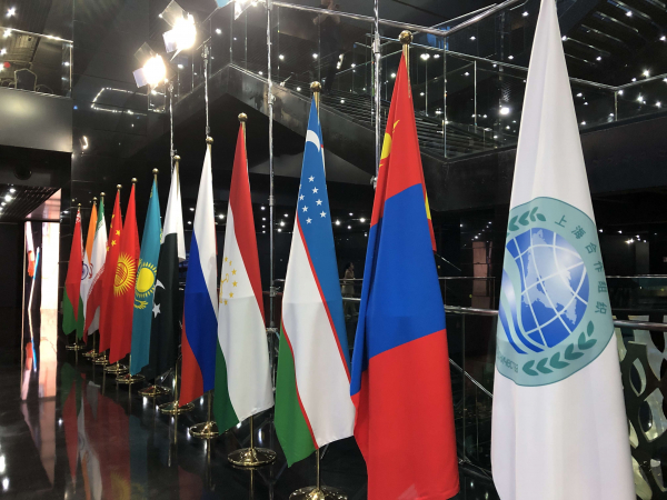 Токаев предложил проводить встречи молодых талантов ШОС