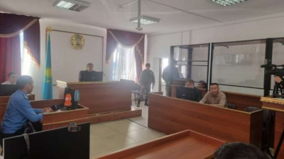 Гибель школьников в Актобе: учитель предстал перед судом