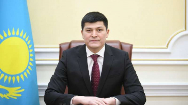 Оглашен приговор бывшему первому замакима ЗКО
