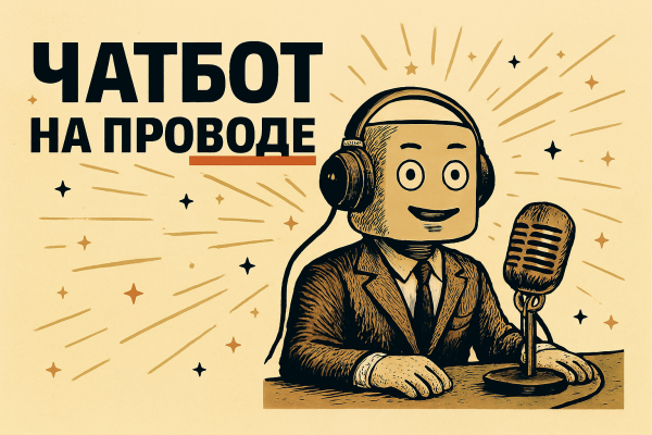 ИИ про "мёртвые души" студентов