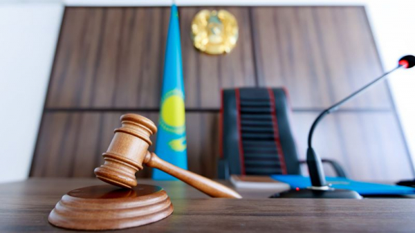 Освобождение Куандыка Бишимбаева по УДО объяснили в суде