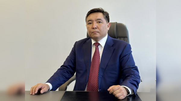 Назначен генеральный директор Казавиаспаса