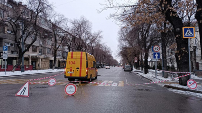 Все еще без газа остаются жители 130 многоэтажек в Алматы из-за землетрясения