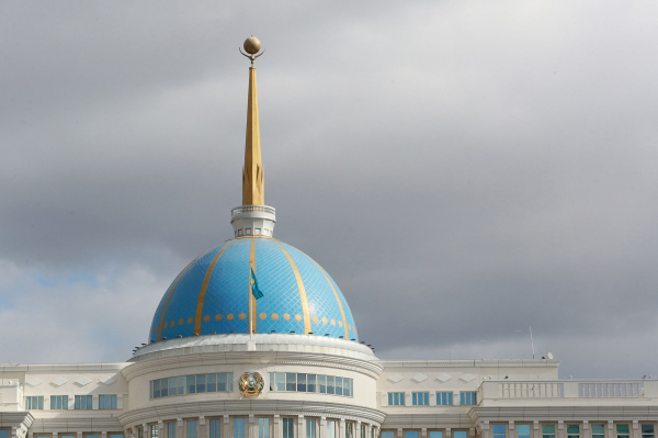 Назначен командующий войсками регионального командования Запад