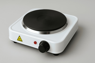 Более тысячи опасных электрических плит изъяты при ввозе в Казахстан