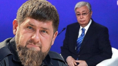 &laquo;Чеченцы и казахи всегда были братьями&raquo;: Рамзан Кадыров отреагировал на пост