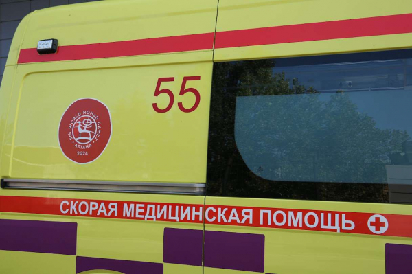 Станцию скорой помощи ждут уже&nbsp;два года