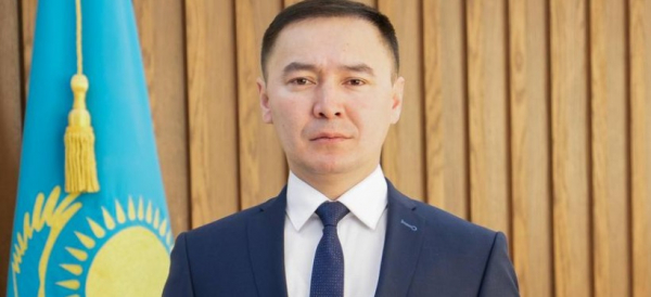 Назначен аким еще одного района области Абай