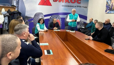 Наказы партии от граждан: что и как будет решаться в Абайской области