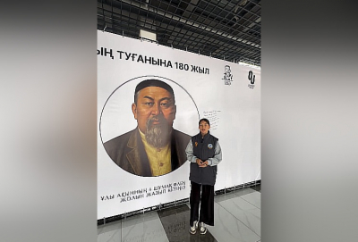 В честь 180-летия Абая в Караганде пройдут культурные мероприятия