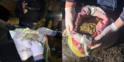 Противодействие наркобизнесу: операции КНБ Казахстана