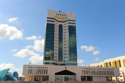 Новые социальные объекты на 261 млрд тенге построят в Казахстане через механизм ГЧП