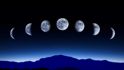 Начнут жизнь с чистого листа: новолуние в мае осчастливит три знака зодиака