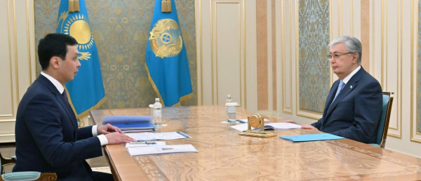 «Окрашивать деньги» будут в социально значимых сферах