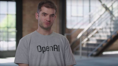 Сооснователь OpenAI займется созданием «безопасного сверхразума» в новом стартапе