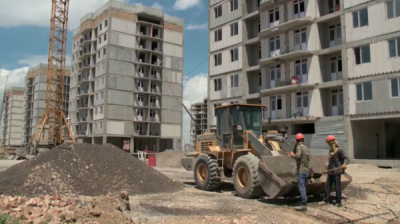 Более чем на ₸1 млрд оштрафовали субъекты строительства в Казахстане