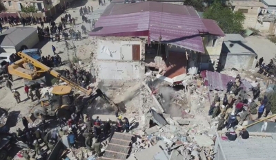 &laquo;Мой брат возмущался&raquo;: возможных виновников взрыва назвали жанаозенцы