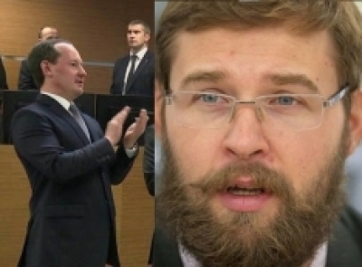 Ливинский и  Турлов &laquo;вернули себе "кубышку" для обмана акционеров