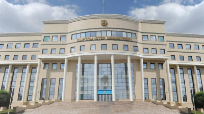 Суд у казахстанского МИДа выиграла женщина, чей сын умер в клинике Южной Кореи