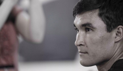 &laquo;Хочу попросить наш народ&raquo;: Серик Сапиев прервал молчание после скандала с молодым борцом