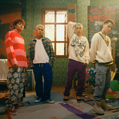 Red Bull SoundClash &mdash; Ninety One