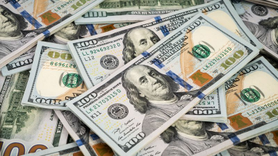 Прогноз: на сколько может вырасти курс доллара к началу декабря