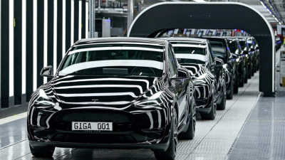 Tesla ищет площадки для строительства завода в Индии — FT
