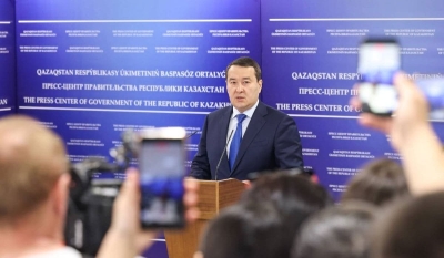 Повышение цен на бензин и дизтопливо: премьер сделал заявление