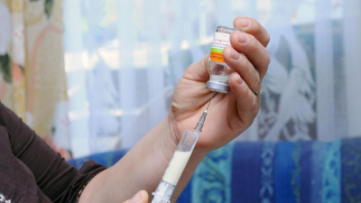 Смертельно опасным стали называть в Казнете препарат Цефтриаксон