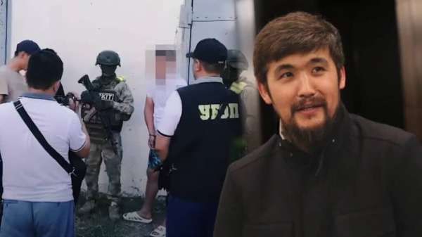 Генпрокурора попросили разъяснить информацию о ножевых ранениях Дикого Армана