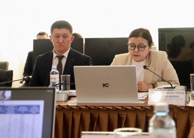 Новые подходы оказания адресной соцпомощи