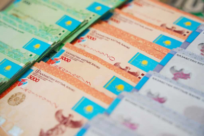 Бизнесмен Олег Дерипаска объяснил, как Казахстан обошел Россию по уровню ВВП