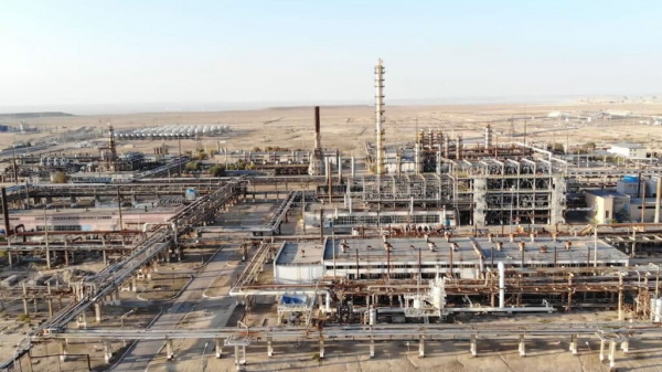 КМГ и CNPC будут поставлять сотни миллионов кубометров газа на Жанажольский ГПЗ